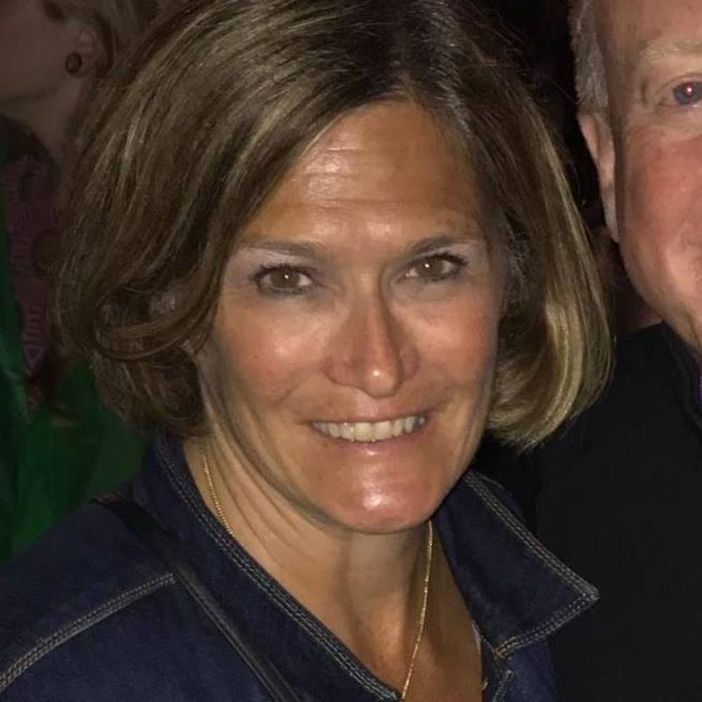 Meet your Posher, Caroline